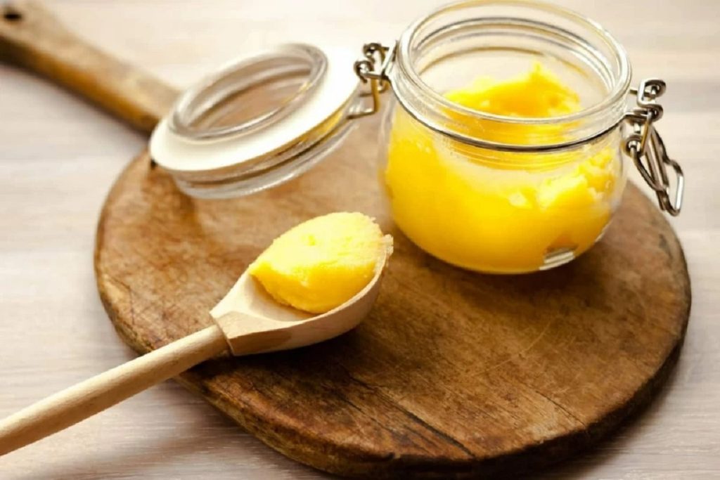 روغن زرد، طلای ناب آشپزخانه