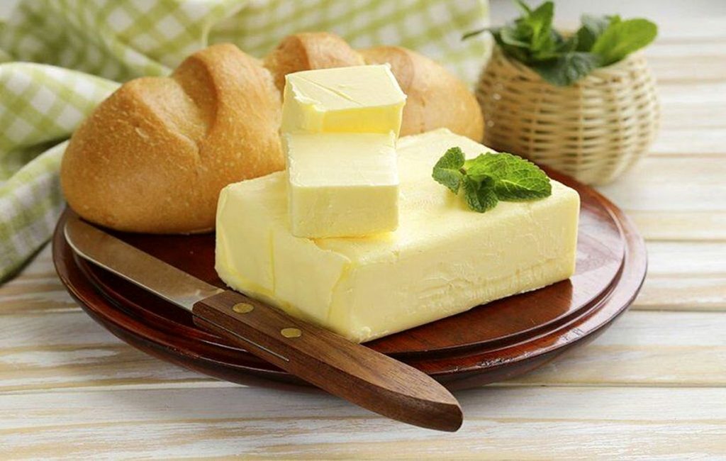 کره حیوانی یا مارگارین؟ کدام سالم‌تر است؟