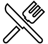 Fast Food Chains & Restaurants
